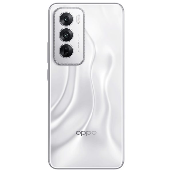 OPPO_RENO12_WHITE_BACK_HD OPPO Reno12 5G