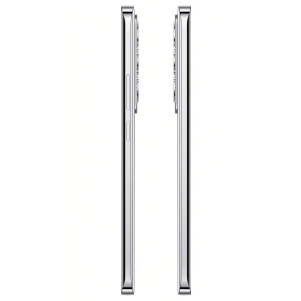 Reno12_Product images_ Astro Silver_1 side1-RGB OPPO Reno12 5G