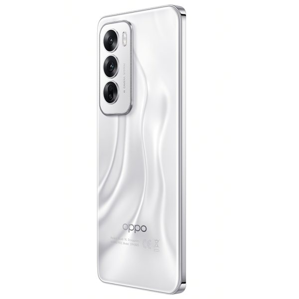 S3_Product images_ Black Brown_ back45left-CE-1 OPPO Reno12 5G