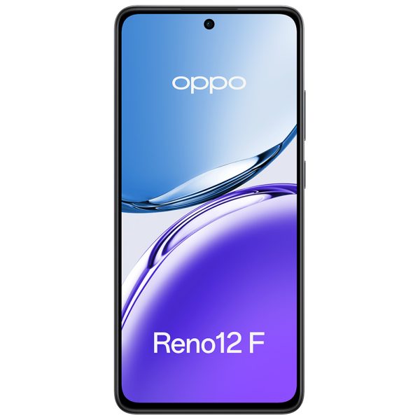 01. OPPO-RENO12F-4G_GRIS_MAT_FRONT_HD OPPO Reno12 F 4G