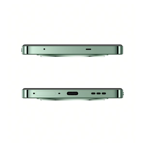 08. OPPO reno12 F 5G_Product images_Olive Green_ top&botttom-RGB OPPO Reno12 FS 5G