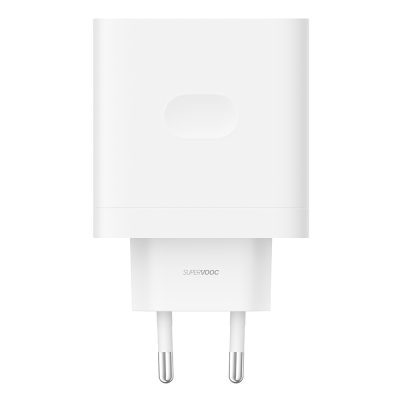OPPO Chargeur SUPERVOOC 80W