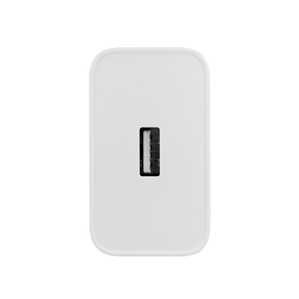 Top view OPPO Chargeur SUPERVOOC 80W