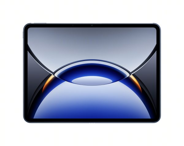 01. OPPO Pad3 Pro_product images_ blue_front_RGB OPPO Pad3 Pro