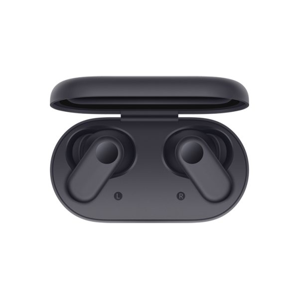 Enco Buds2 Pro_Deep Grey_03_Single earphone OPPO Enco Buds2 Pro