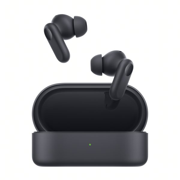 Enco Buds2 Pro_Deep Grey_04_B_Earphone cover opening combination B_RGB OPPO Enco Buds2 Pro
