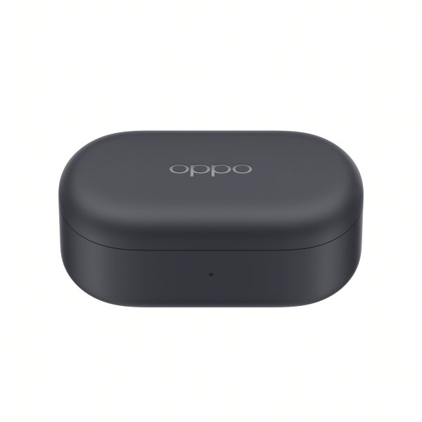 Enco Buds2 Pro_Deep Grey_06_Left 45 OPPO Enco Buds2 Pro