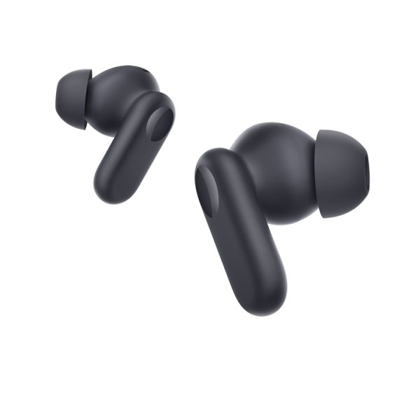 Enco Buds2 Pro_Deep Grey_07_Front OPPO Enco Buds2 Pro