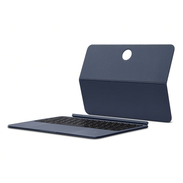 Coque de protection avec Smart Keyboard