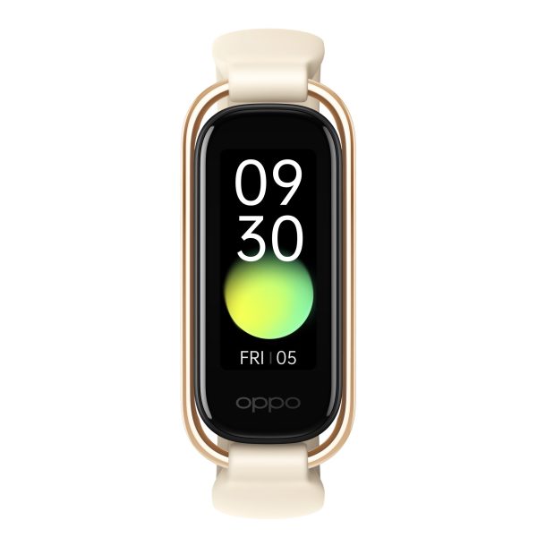 Style-Vanille1 OPPO Band