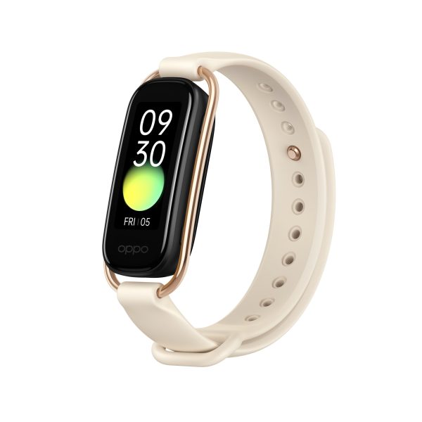 Style-Vanille2 OPPO Band
