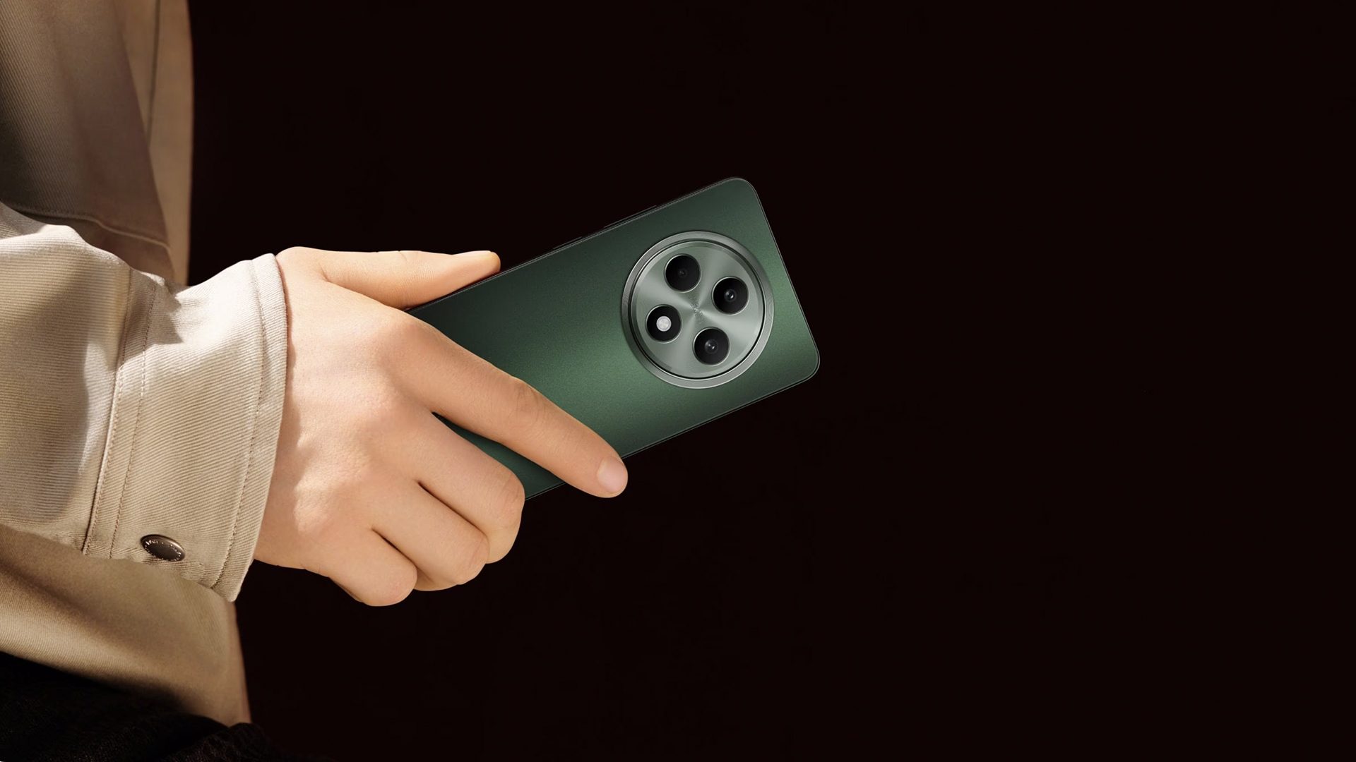 OPPO Reno12 FS 4G